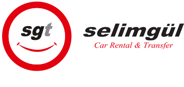 SGT Car Rental - Araç Kiralama