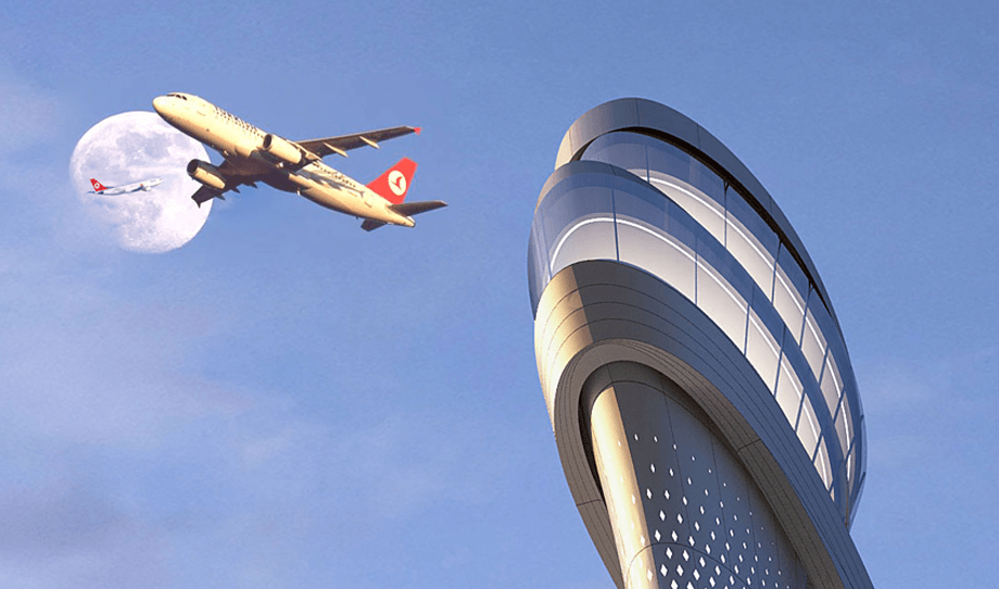 İstanbul المطار