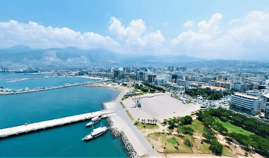 Hatay İskenderun