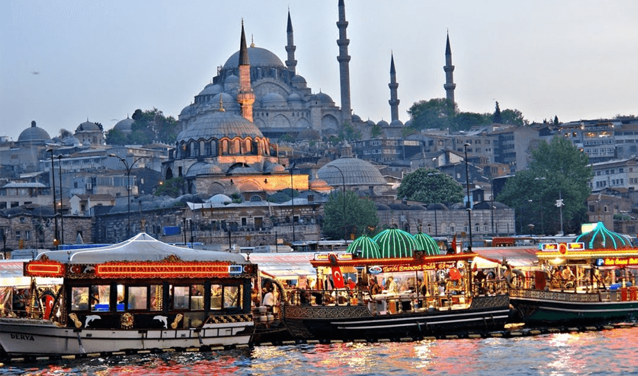 İstanbul 