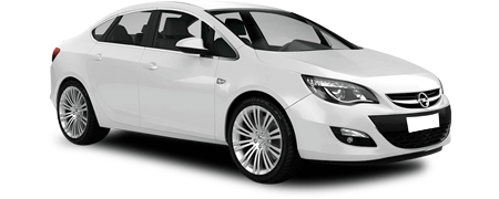 Opel Astra, Otomatik