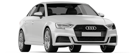 AUDİ A3 Sedan