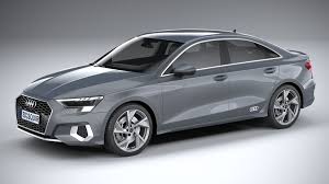 AUDİ A3 Sedan