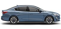 Ford Focus A/T