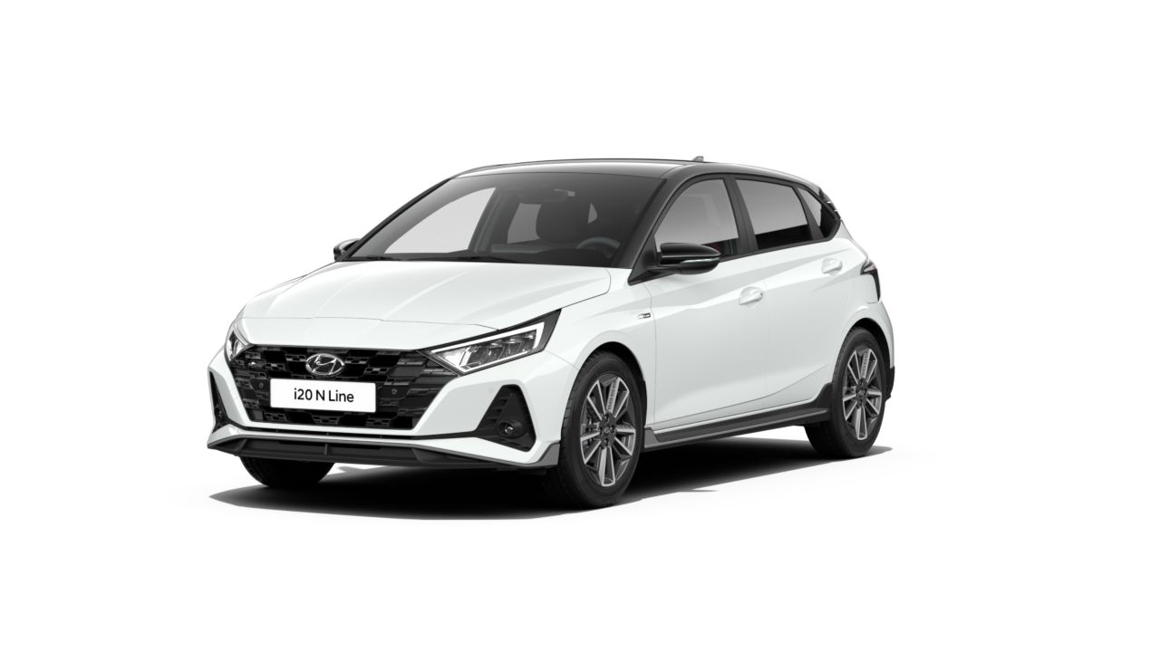 HYUNDAI I20 1.4 MPI 100 PS JUMP