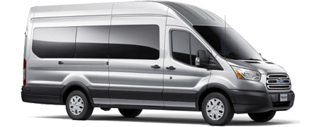 Ford Transit Panelvan