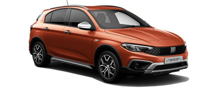 Fiat Egea Cross B/m