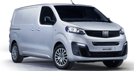 Fiat Scudo