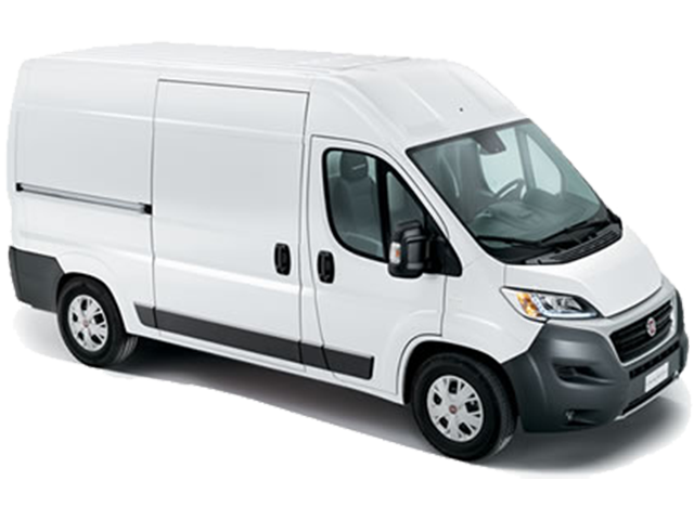 Fiat Ducato Panelvan Diz/Man