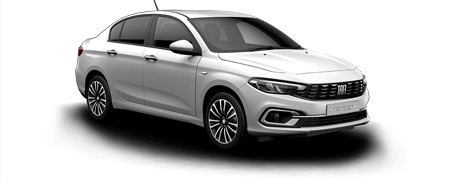 Fiat Egea Sedan Otomatik