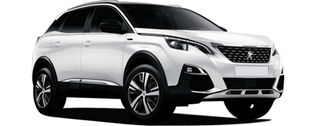 Peugeot 3008 Suv