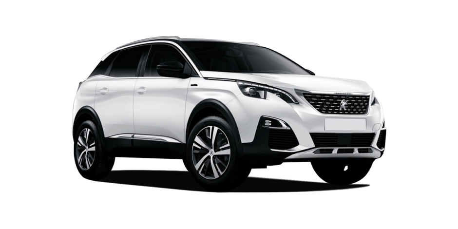 Peugeot 3008 Suv