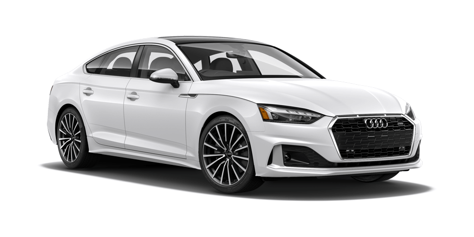 AUDİ A5 SPORTBACK QUATTRO