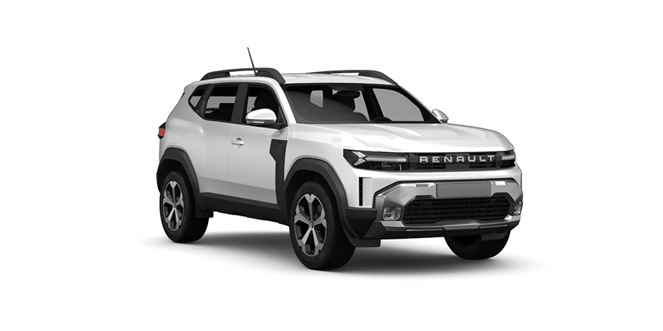 Renaul Duster