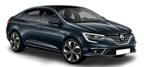 Renault Megane Manuel