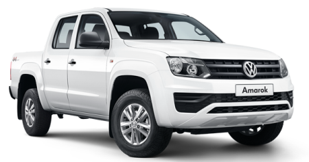 VW Amarok, Mercedes X-class or similar