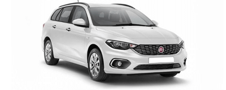 Fiat Egea SW A/T