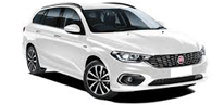 Fiat Egea SW A/T