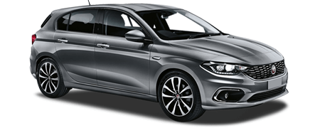 Fiat Egea HB A/T