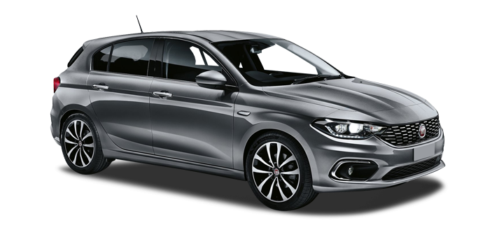 Fiat Egea HB A/T