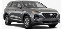 Hyundai Tucson 4X4