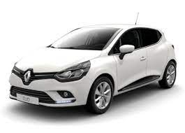 Renault Clio HB Manuel