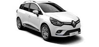 Renault Clio Sport Tourer