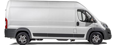 Fıat Ducato Panelvan