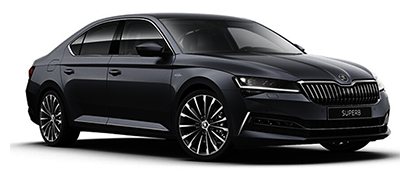 Skoda Superb At/d